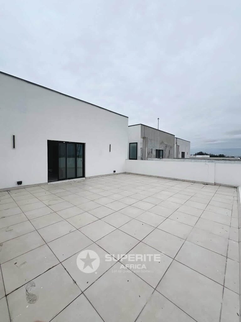6 Bedroom Luxury Duplex in Banana Island Lagos for Sale