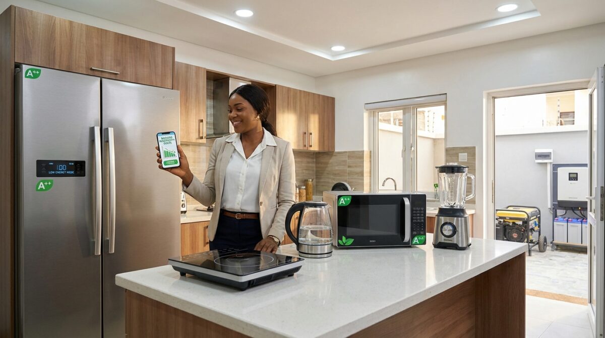 Nigerian kitchen energy saving a…
