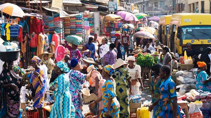 Wuse abuja