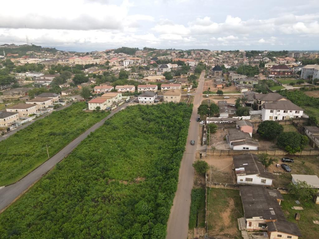 Ogun State GRA Regeneration Programme