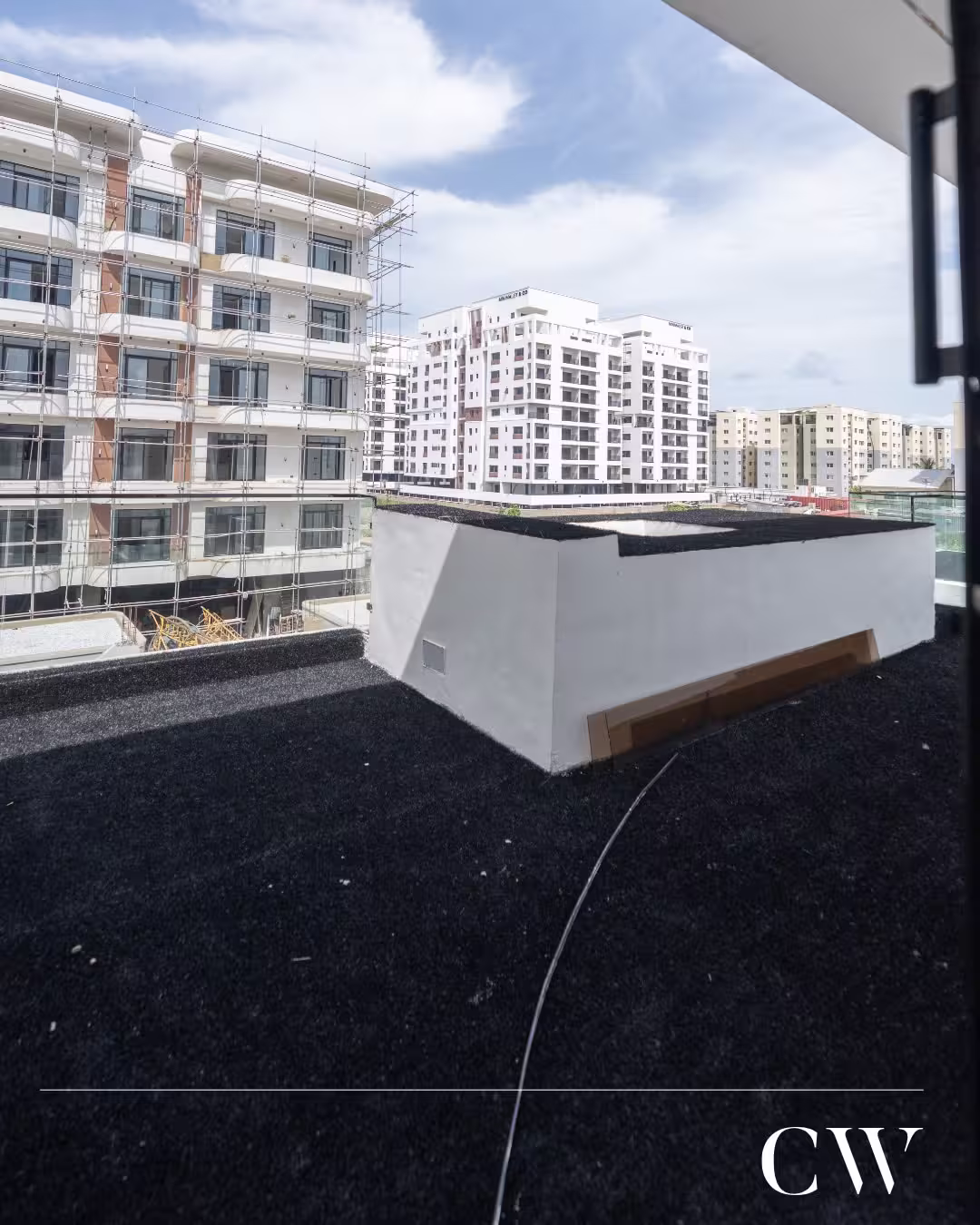 NEW LISTING 5 Bedroom Detached For Sale Lekki Phase