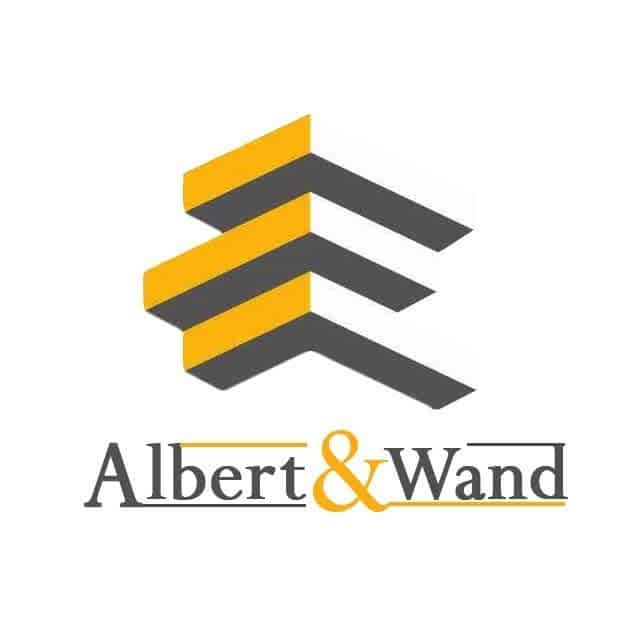 Albertandwand
