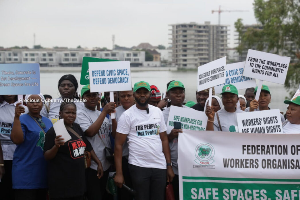 The Battle Over Jabi Lake: What Sparked the Growing Public Backlash?