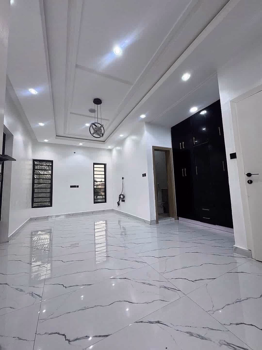 propertyplug_phc Tastefully Built 4Bedroom Duplex For Sale!! Location:…