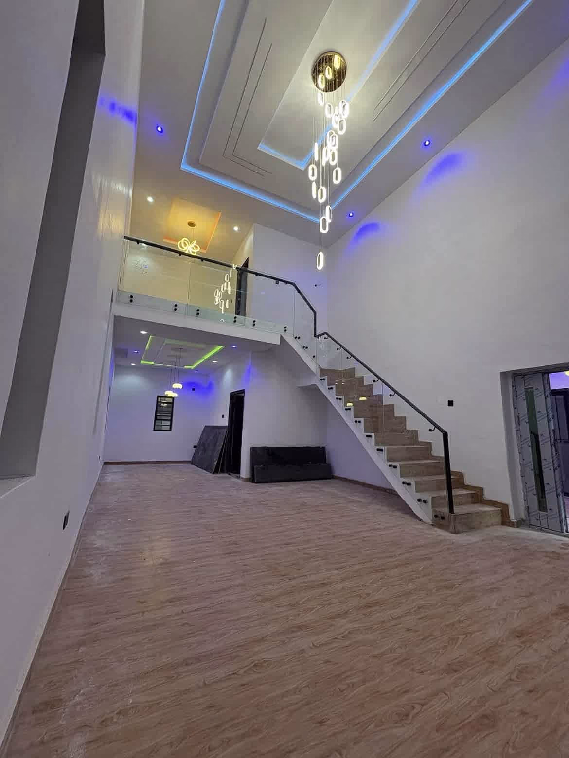 propertyplug_phc Brand New 3 Bedroom Duplex For…
