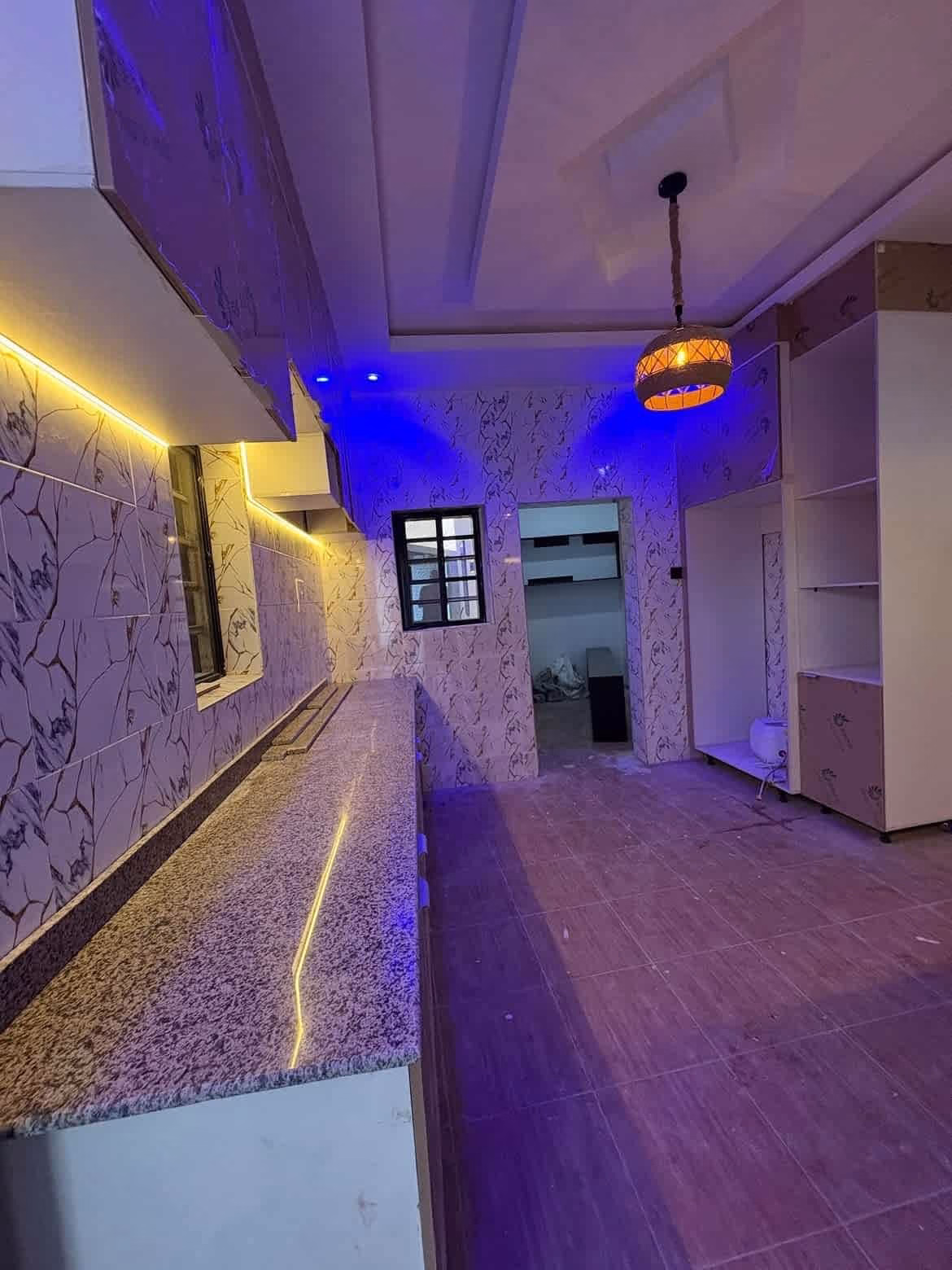 propertyplug_phc Brand New 3 Bedroom Duplex For…