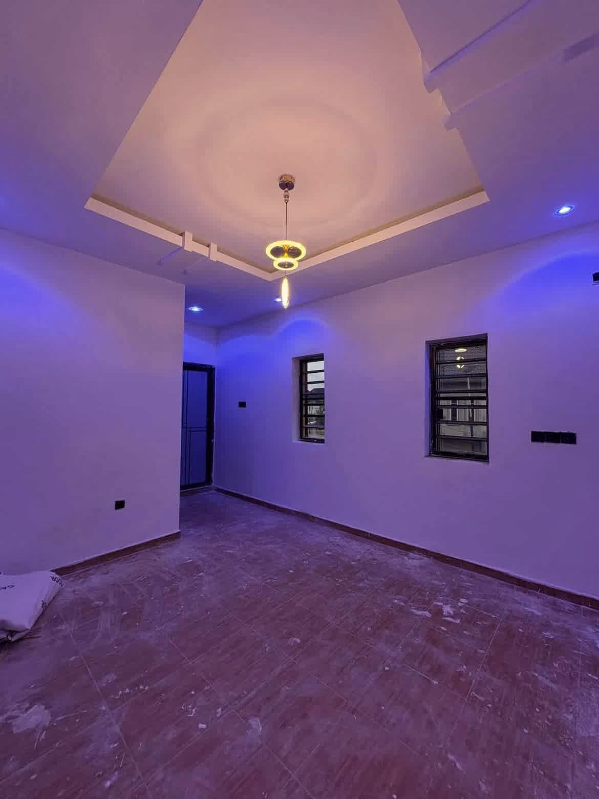 propertyplug_phc Brand New 3 Bedroom Duplex For…