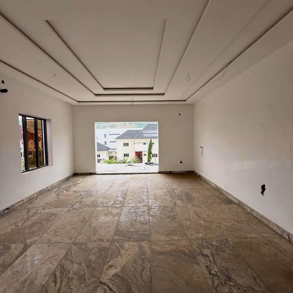 6-Bedroom Detached Duplex in Katampe Extension: Luxury Living at Its Finest