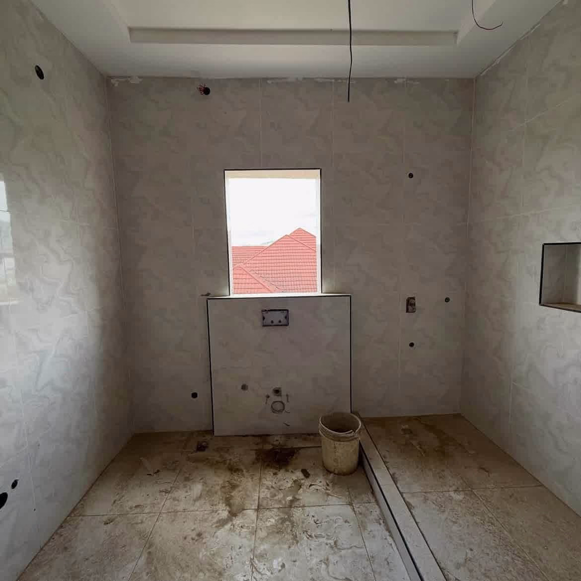 6-Bedroom Detached Duplex in Katampe Extension: Luxury Living at Its Finest