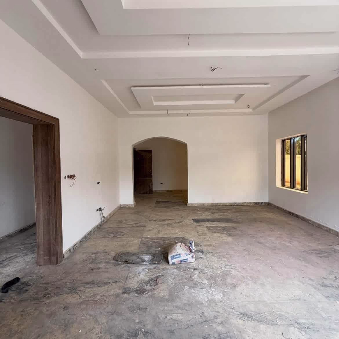 6-Bedroom Detached Duplex in Katampe Extension: Luxury Living at Its Finest