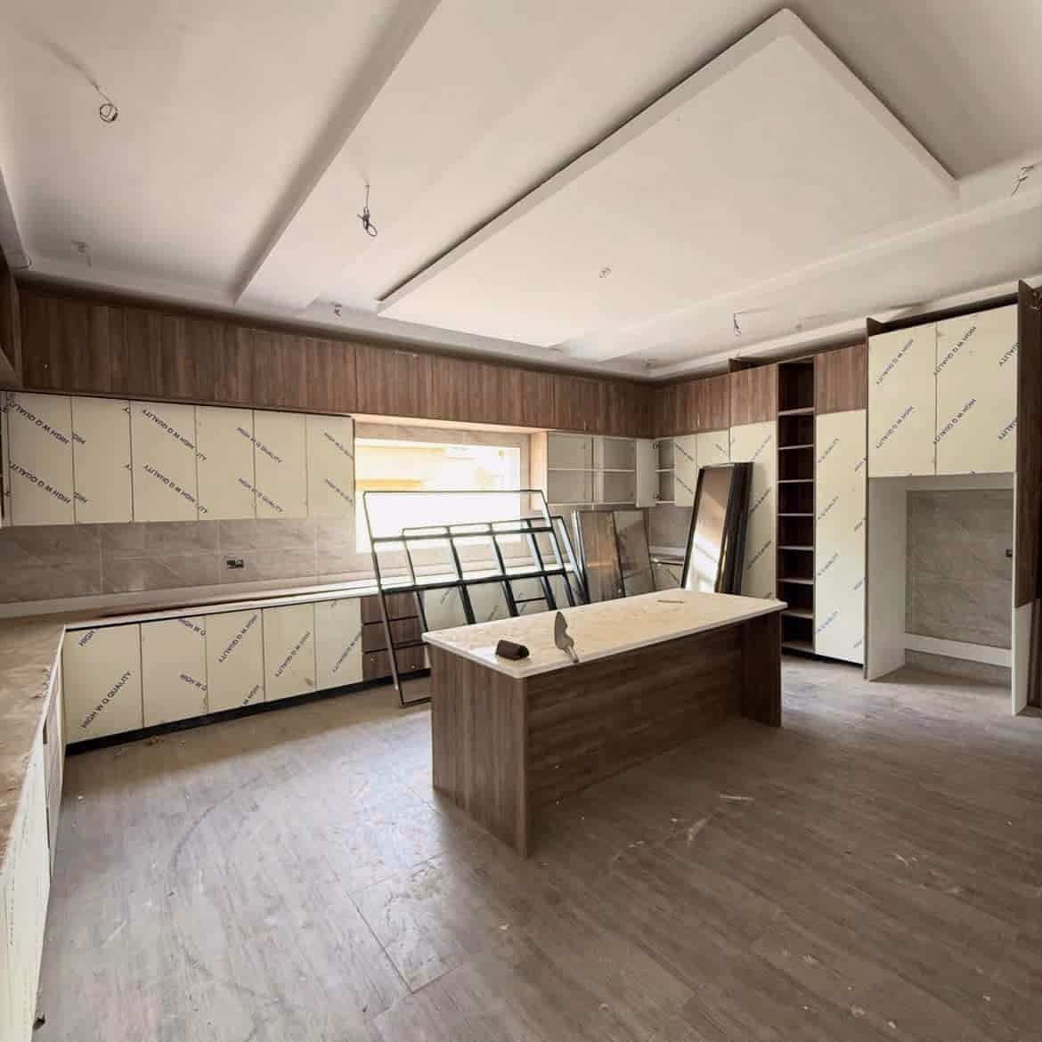 6-Bedroom Detached Duplex in Katampe Extension: Luxury Living at Its Finest