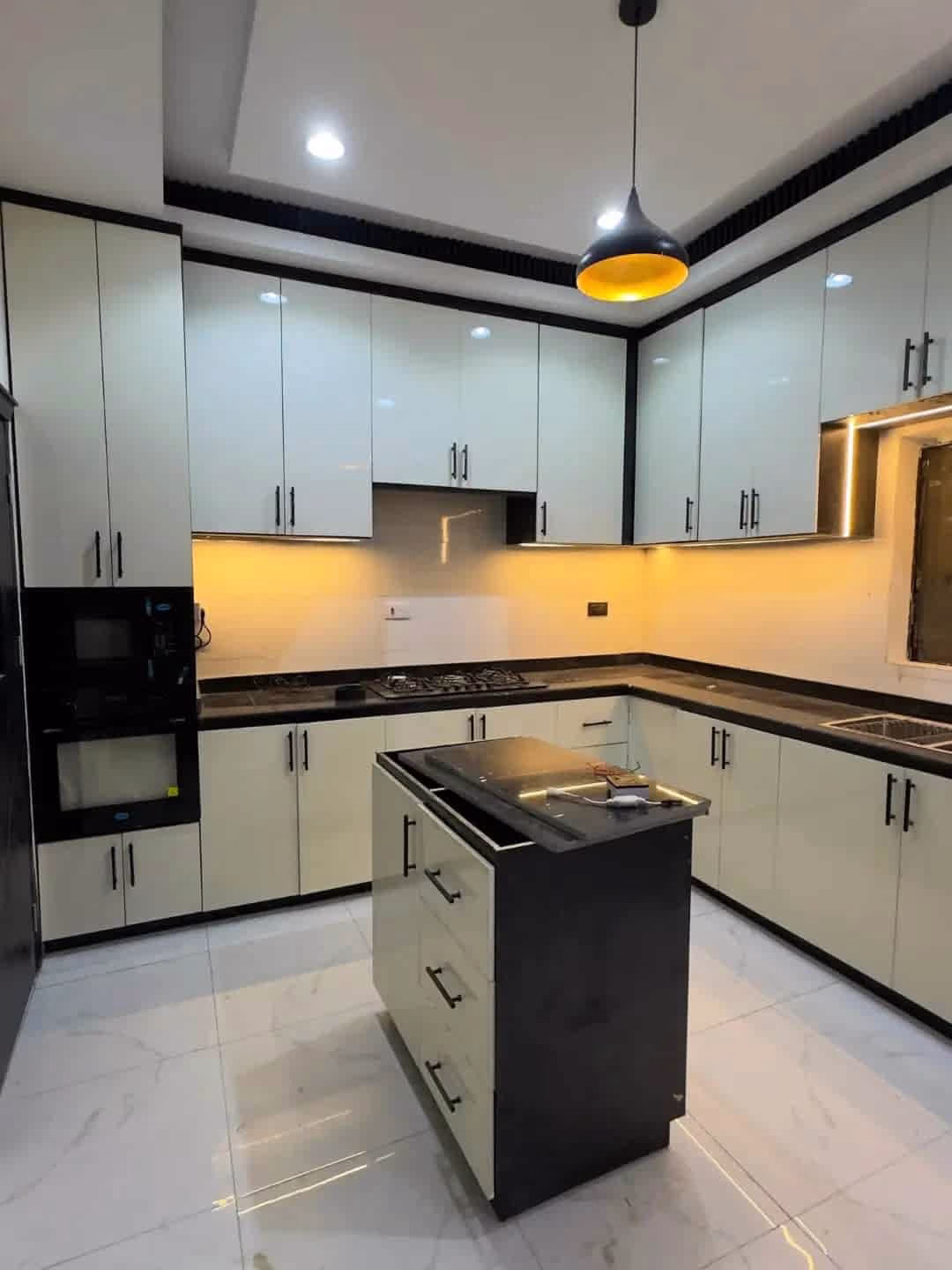 4-Bed Contemporary Duplex in Akwaka: Modern Elegance — ₦220M 4-Bed Contemporary Duplex in Akwaka: Modern Elegance — ₦220M