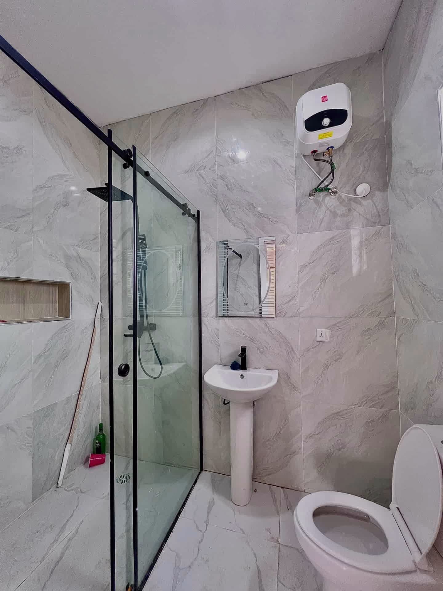 5 Bedroom Duplex in Chevron Lekki Lagos for Sale