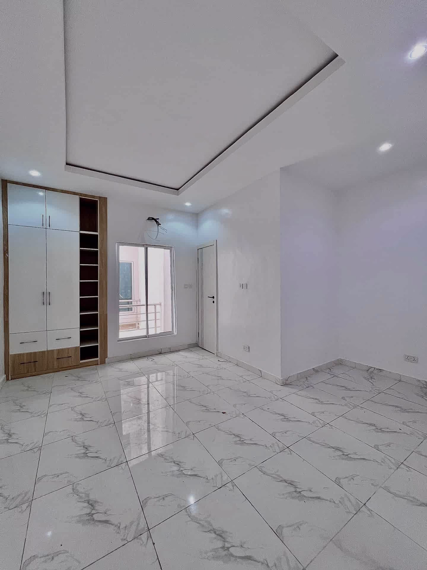 5 Bedroom Duplex in Chevron Lekki Lagos for Sale