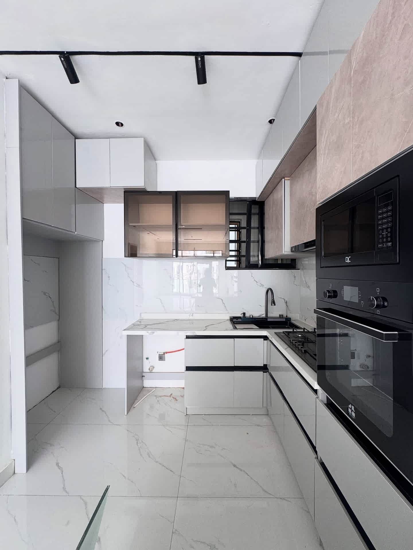 2 and 3 Bedroom Apartments in Lekki Lagos for Sale