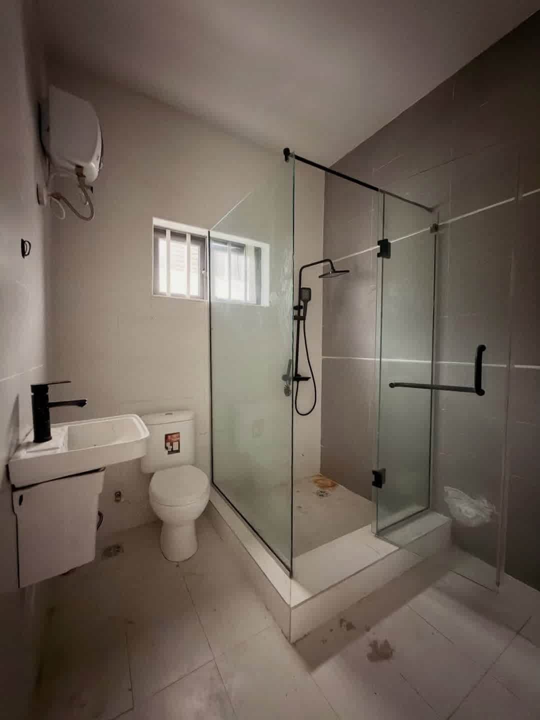 4 Bedroom Fully Detached Duplex in Idado Lekki Lagos for Sale