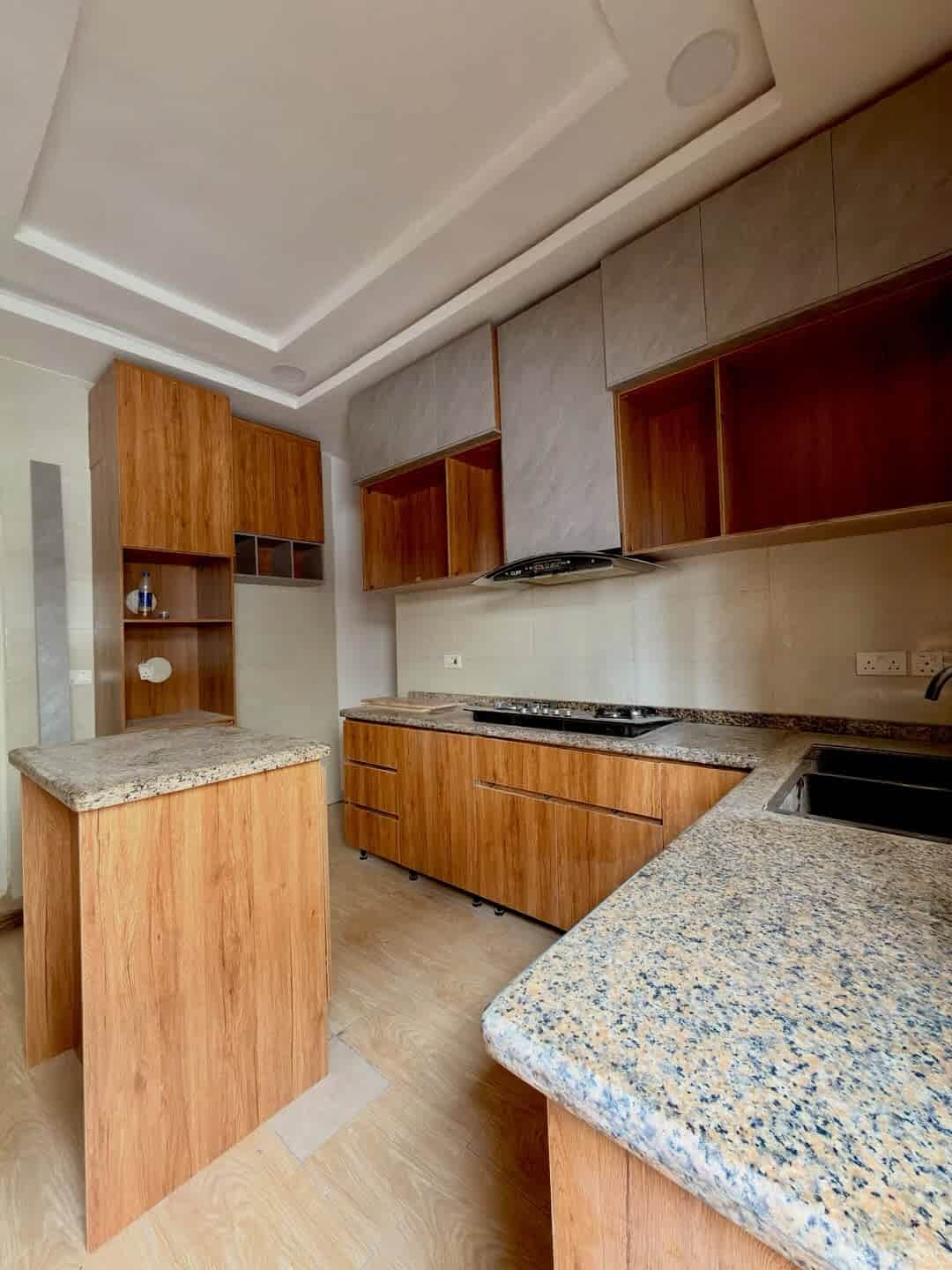 4 Bedroom Fully Detached Duplex in Idado Lekki Lagos for Sale