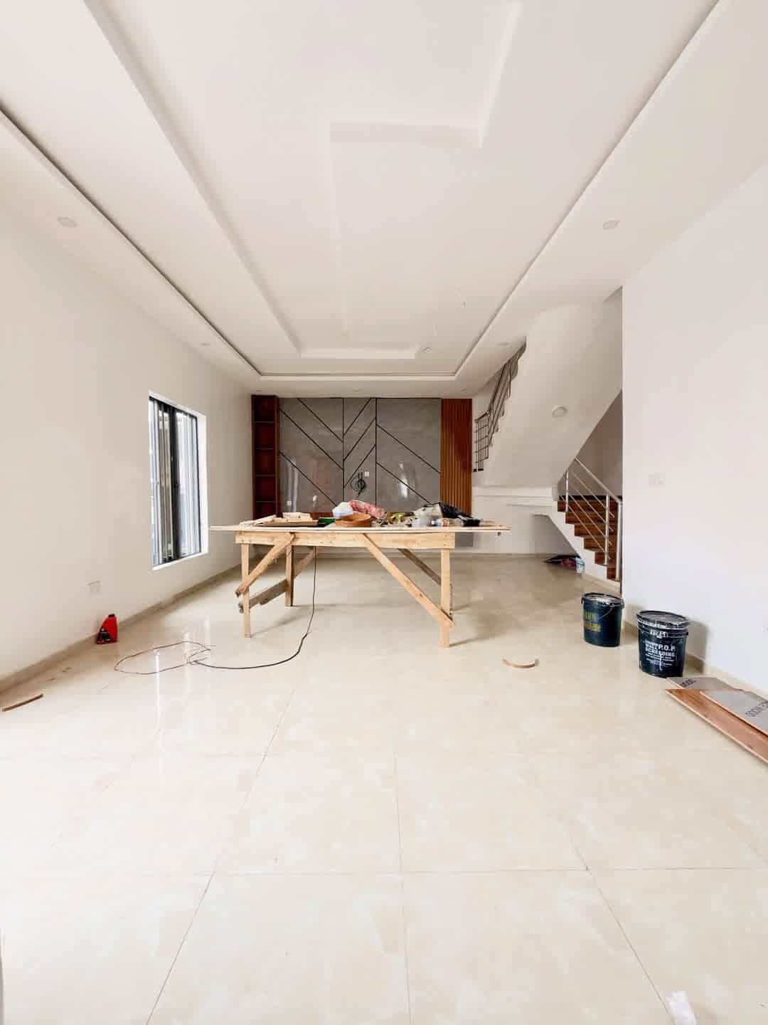 4 Bedroom Fully Detached Duplex in Idado Lekki Lagos for Sale