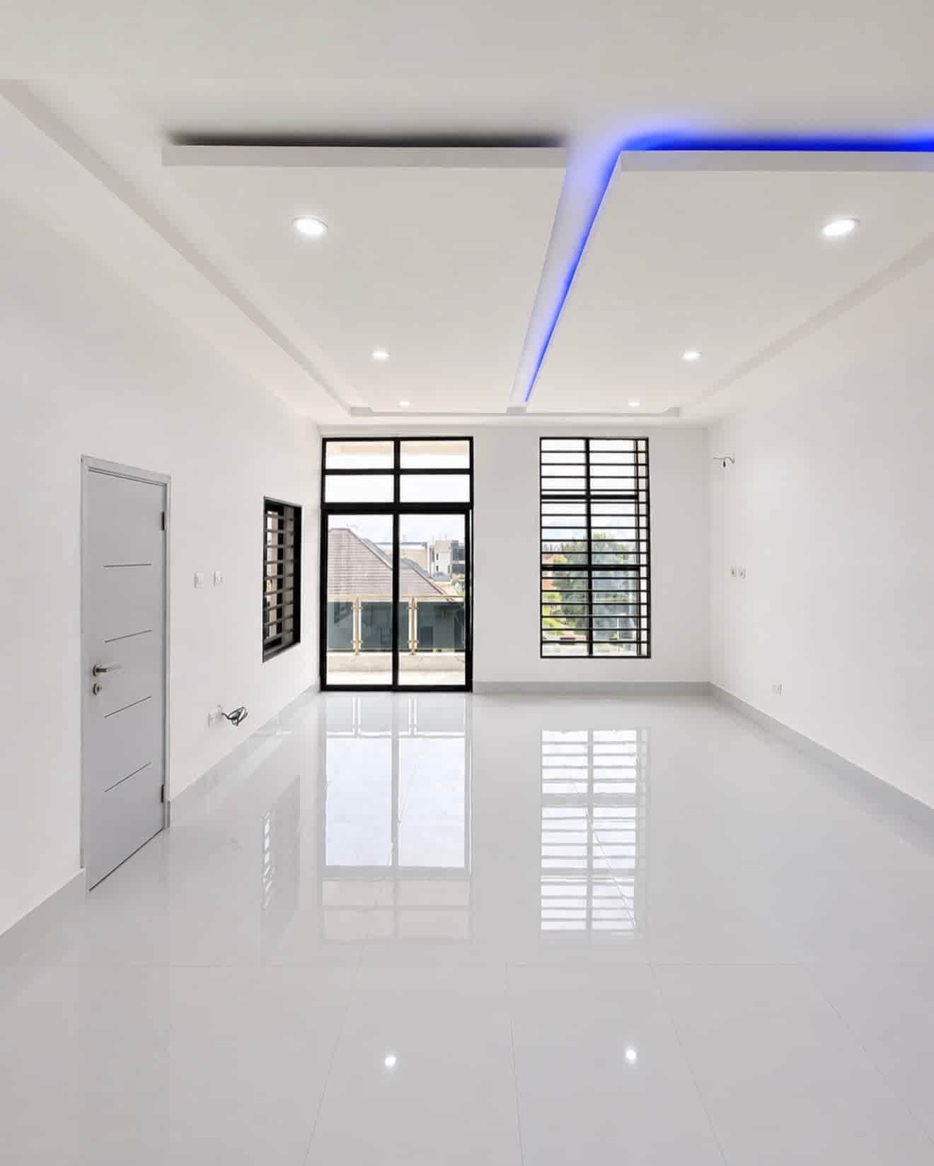 Brand New 4 Bedroom Terraced Duplex in Mabushi, Abuja for Sale