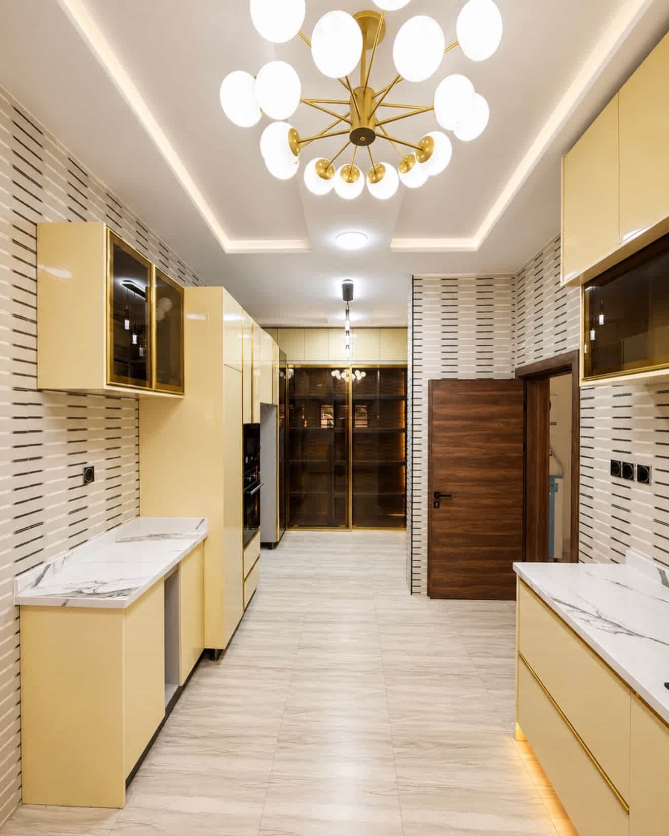 Brand New 4 Bedroom Terraced Duplex in Mabushi, Abuja for Sale