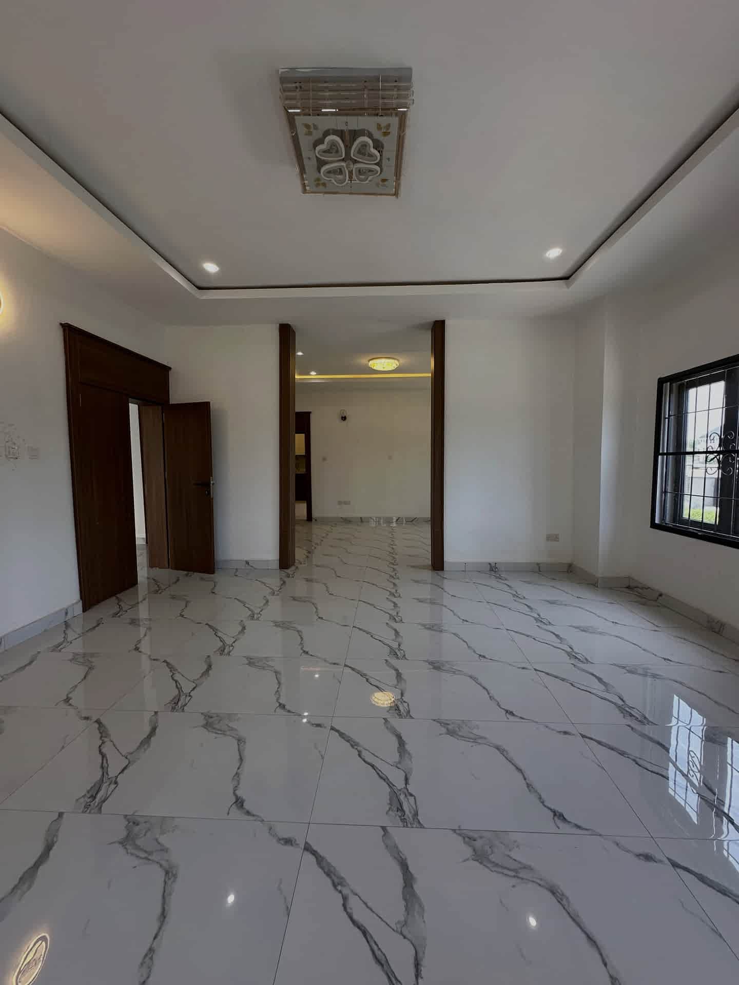 Brand New 7 Bedroom Fully Detached Duplex in Kaura District, Abuja for Sale