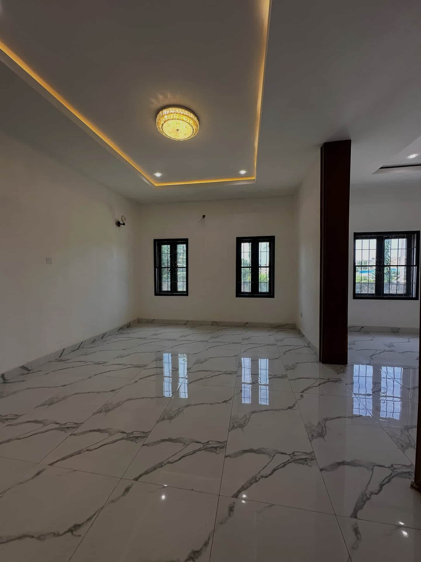 Brand New 7 Bedroom Fully Detached Duplex in Kaura District, Abuja for Sale