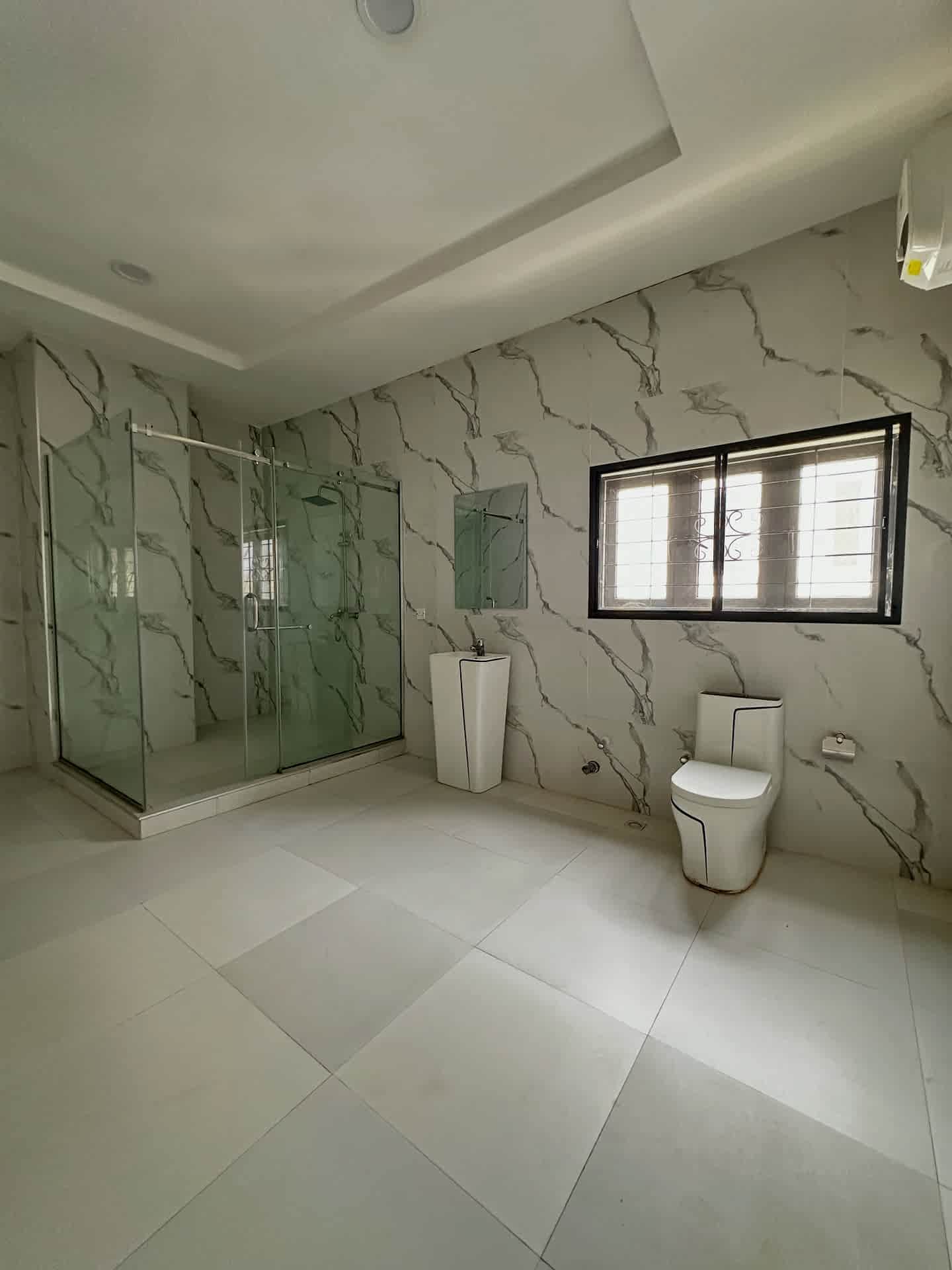 Brand New 7 Bedroom Fully Detached Duplex in Kaura District, Abuja for Sale