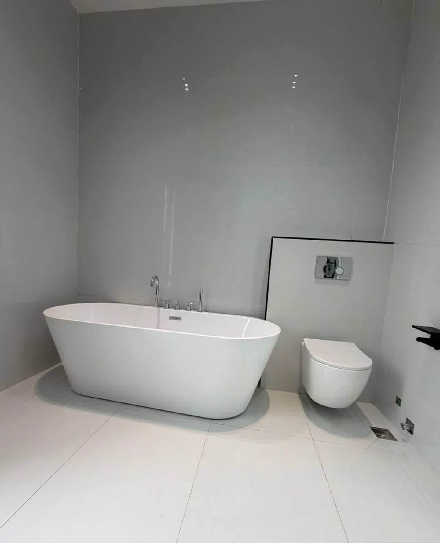 Contemporary 4-Bedroom Semi-Detached Duplex in Ajah, Lekki, Lagos