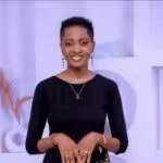 Mary Itunnu