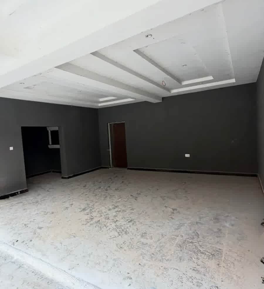 New 4 Bedroom Terraced House in Guzape Abuja for Sale