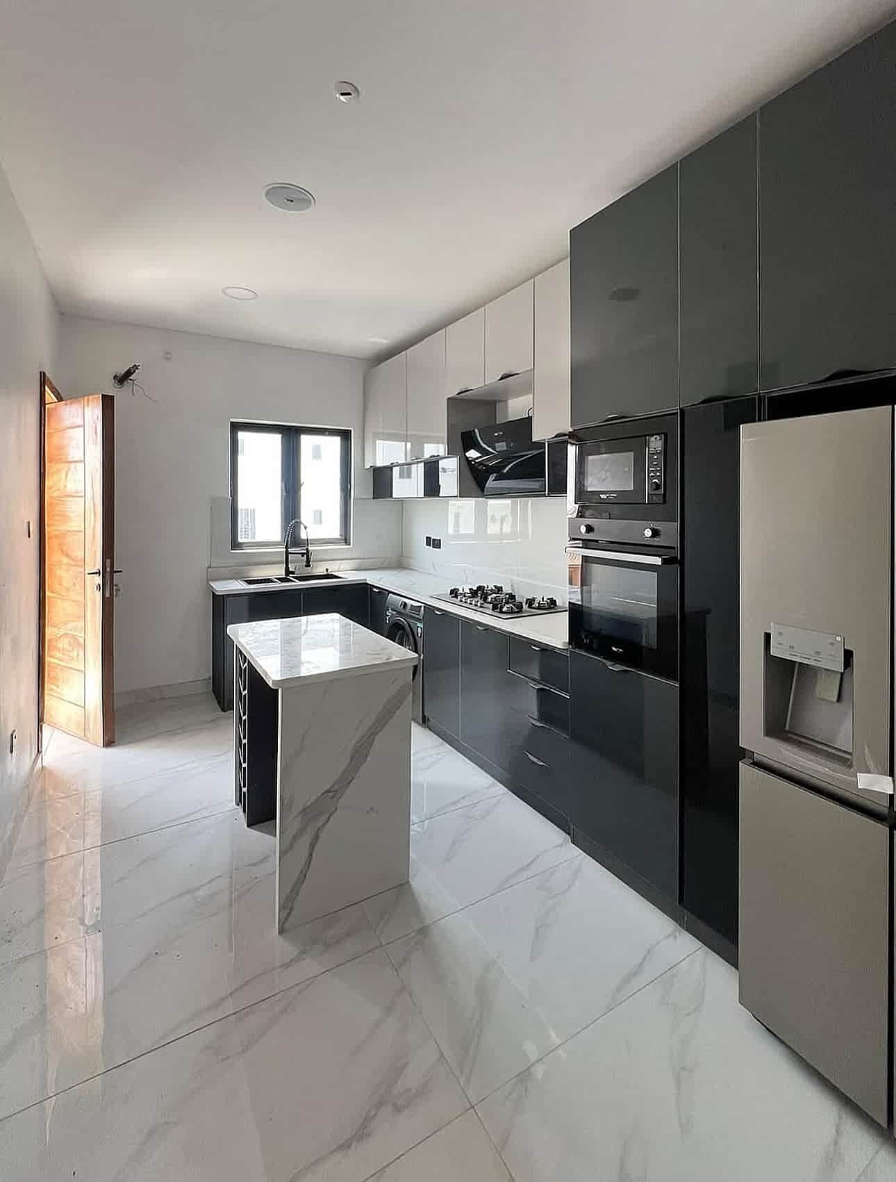 2 Bedroom Apartment in Lekki Phase 1 Lagos for Sale