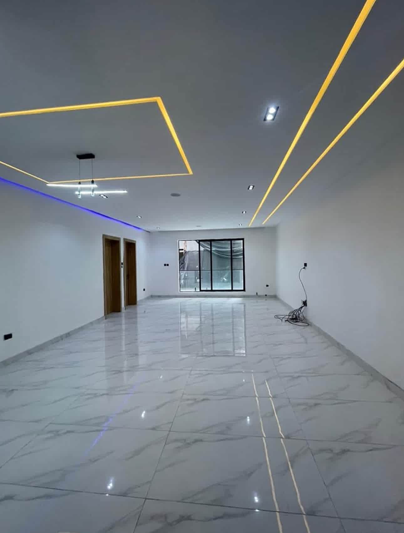 2 Bedroom Apartment in Lekki Phase 1 Lagos for Sale