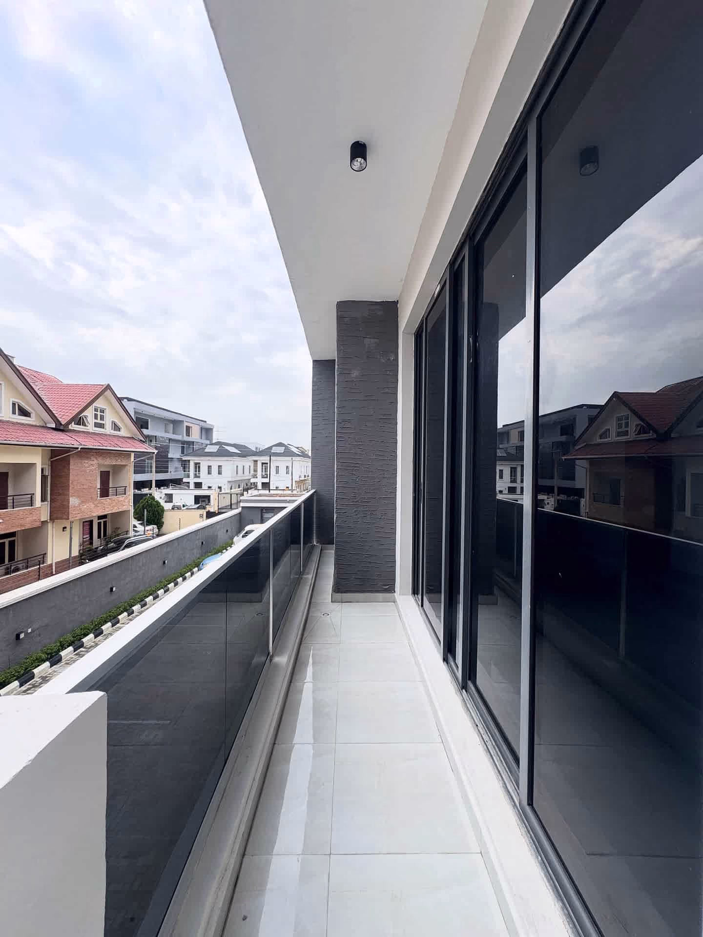 Elegant 3 Bedroom Luxury Apartment in Lekki Lagos for Sale