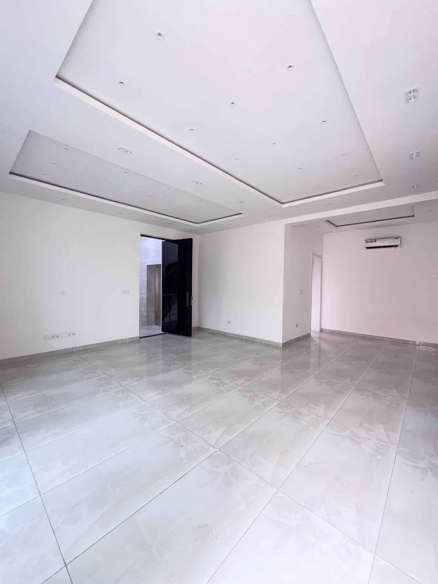 Elegant 3 Bedroom Luxury Apartment in Lekki Lagos for Sale