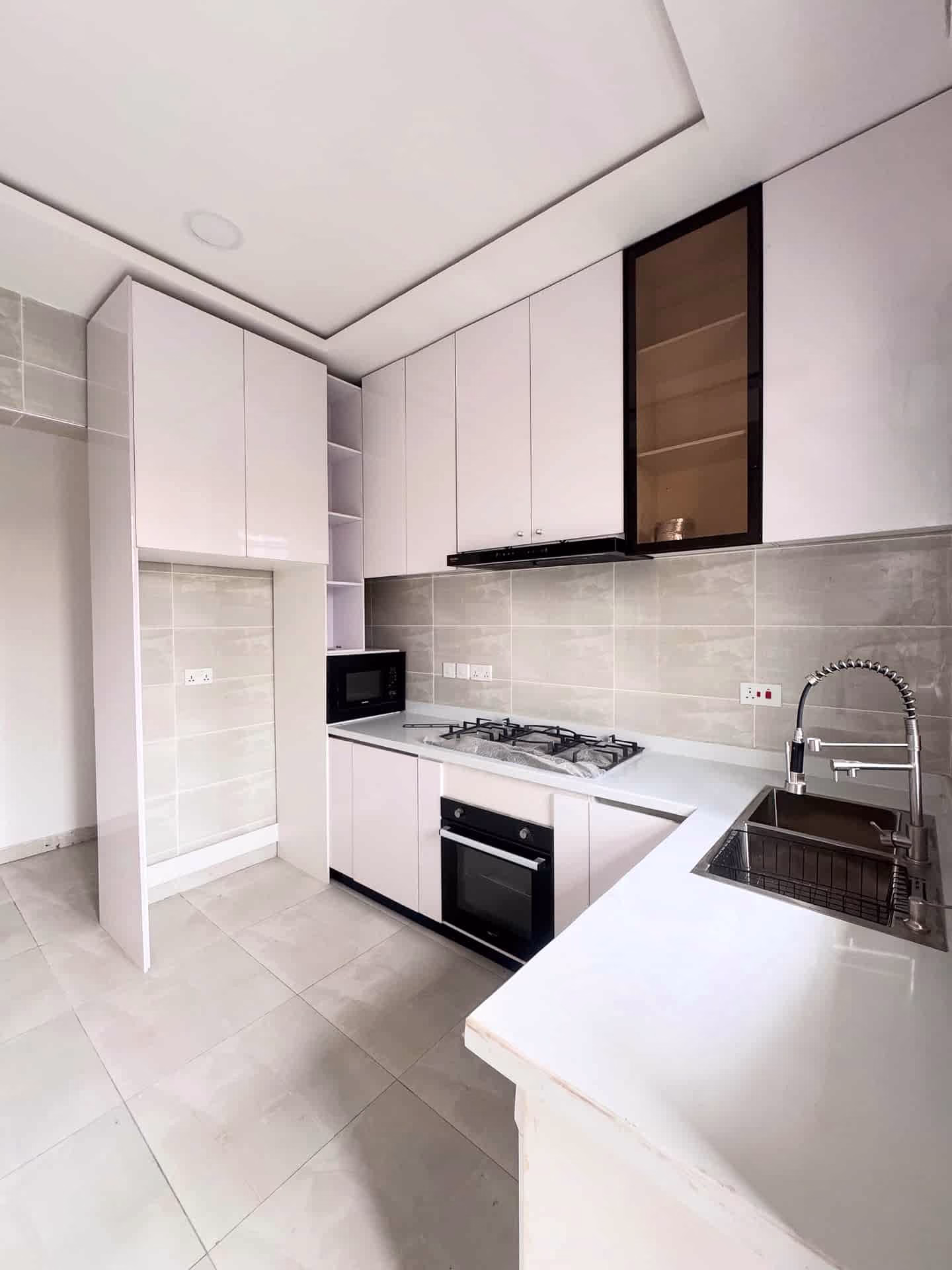 Elegant 3 Bedroom Luxury Apartment in Lekki Lagos for Sale