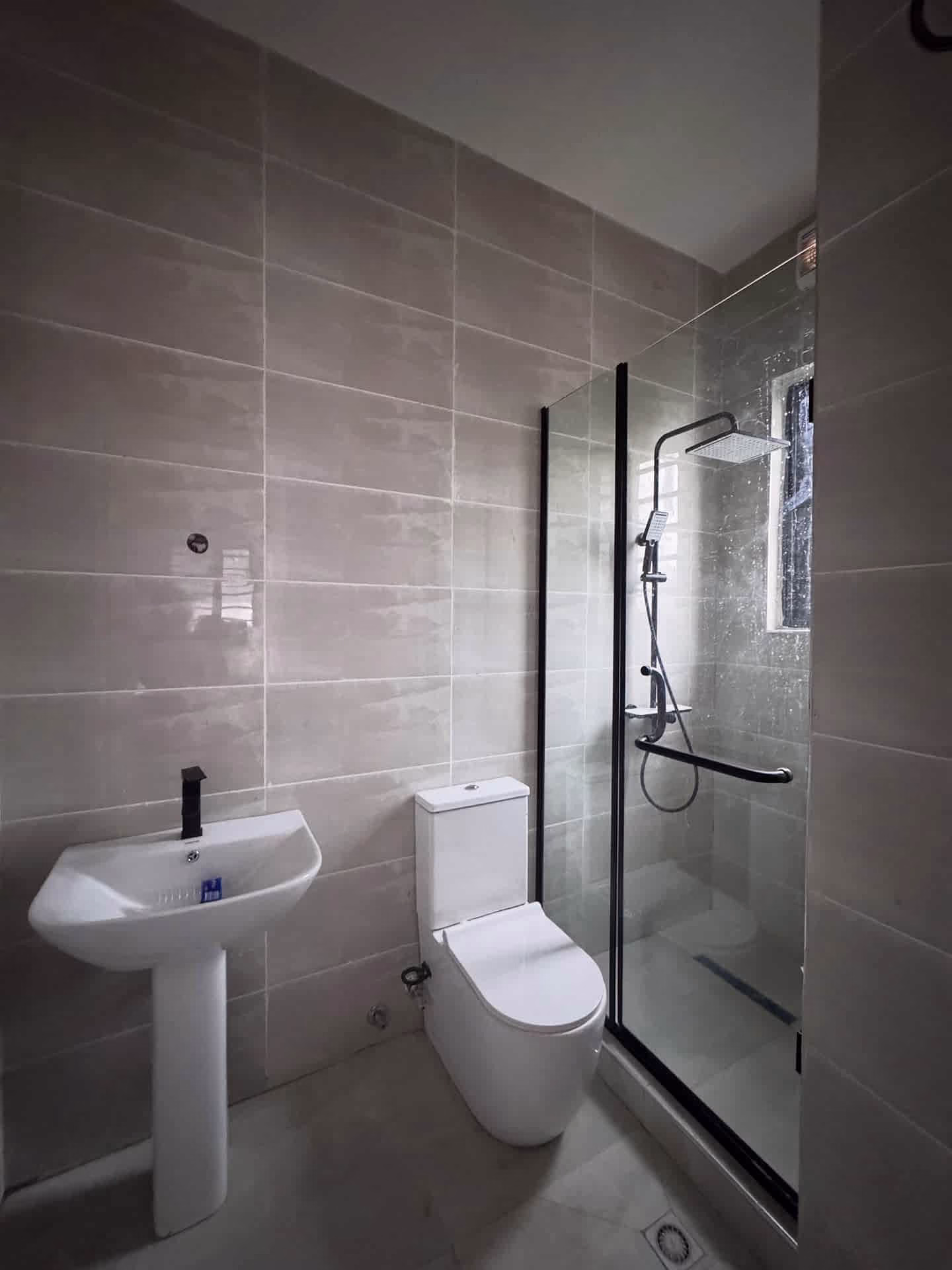 Elegant 3 Bedroom Luxury Apartment in Lekki Lagos for Sale