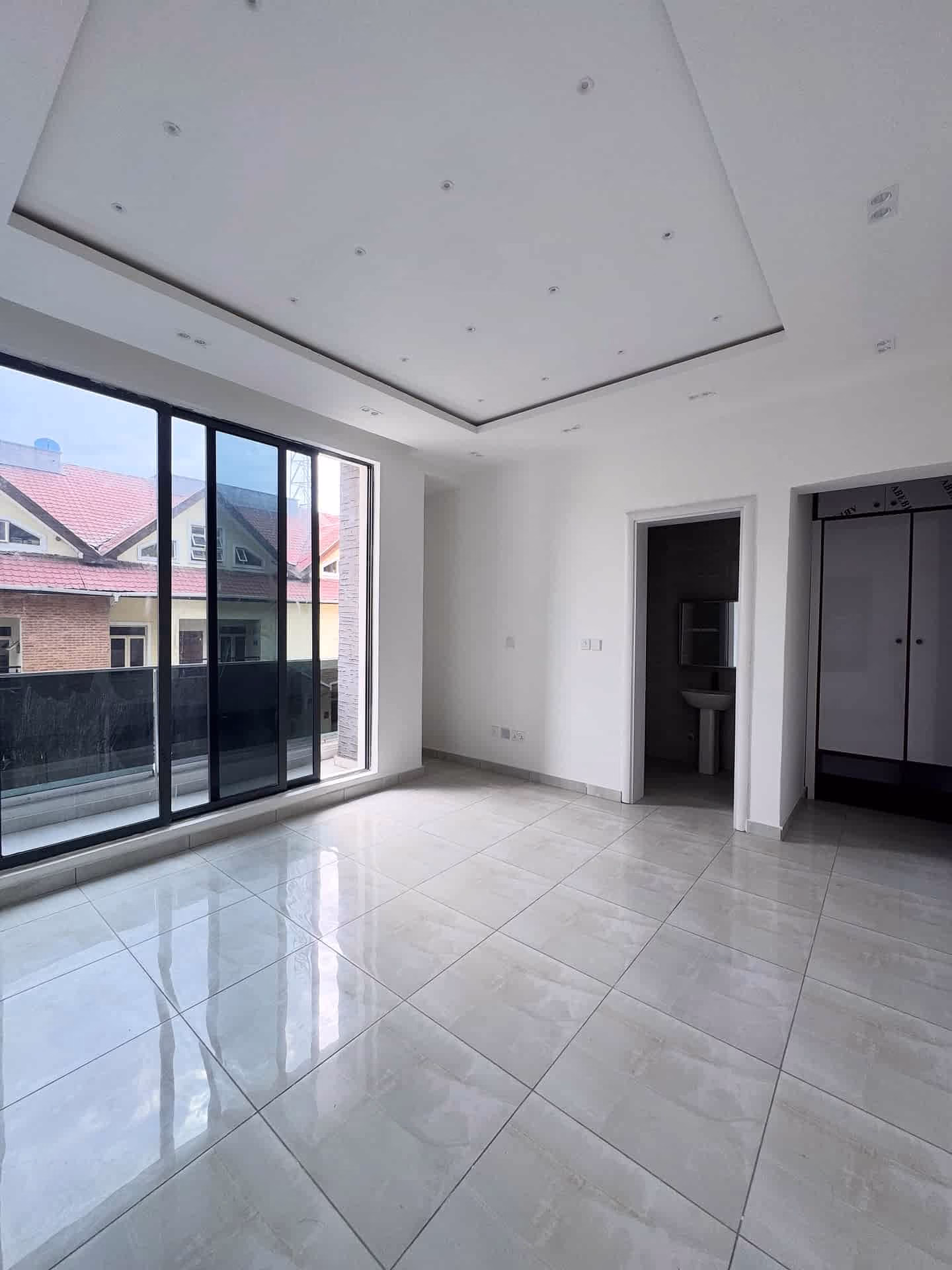 Elegant 3 Bedroom Luxury Apartment in Lekki Lagos for Sale