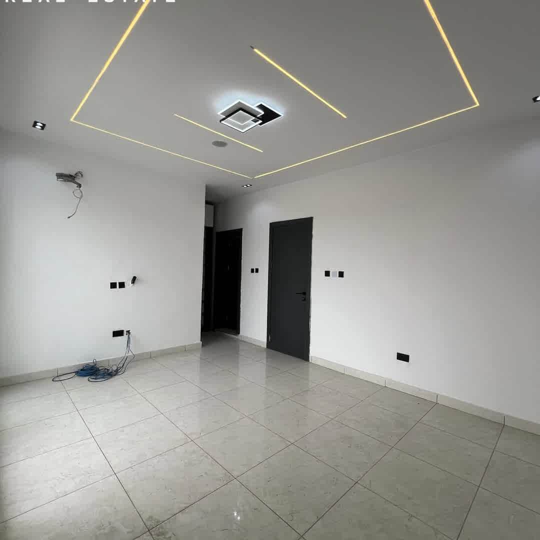 All Listings 4 Bedroom Semi Detached House for Sale in Orchid Road Lekki, Lagos