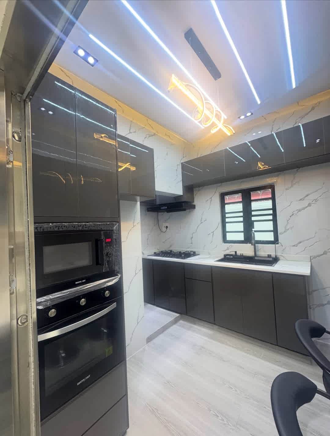 Smart 3 Bedroom Luxury Bungalow in Ada George PH for Sale