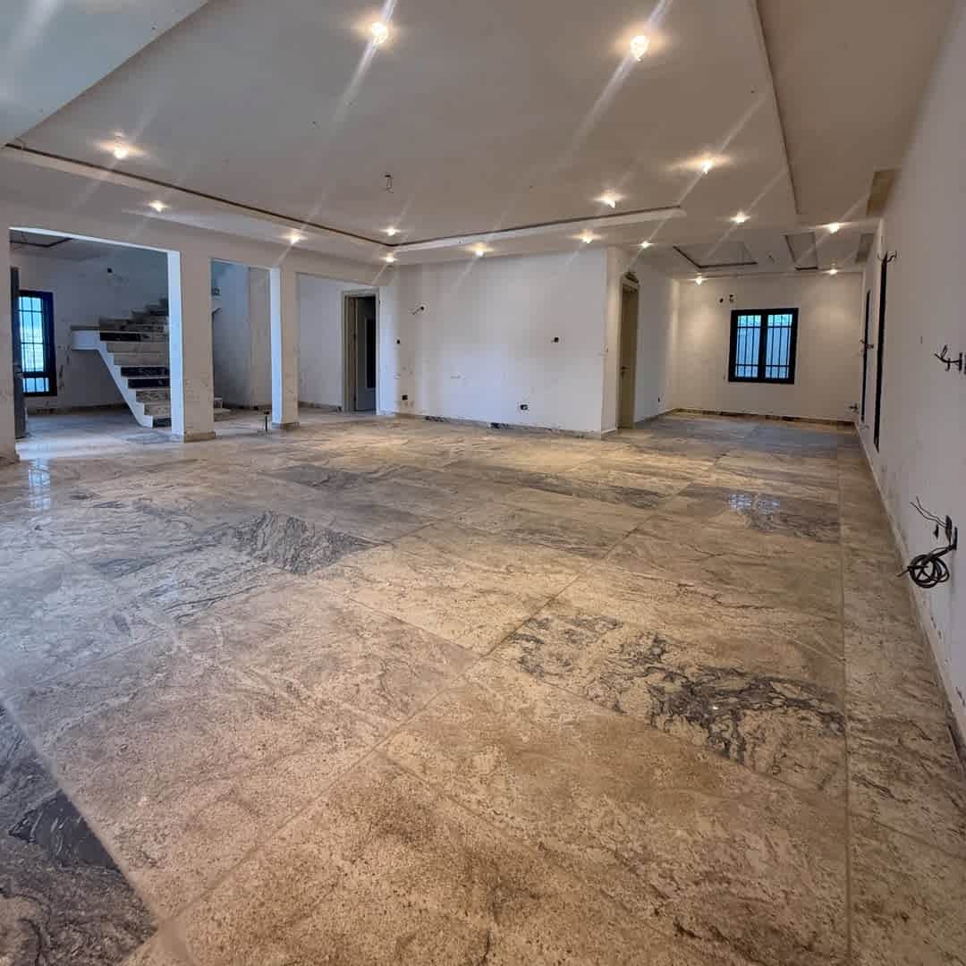 All Listings 5 Bedroom Villa with Mountain Views in Katampe Ext Abuja for Sale