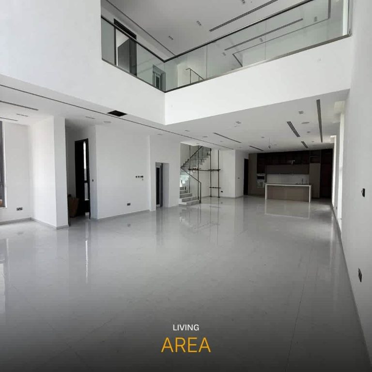 5-Bedroom Fully Detached Duplex in Sunnyvale, Lokogoma, Abuja