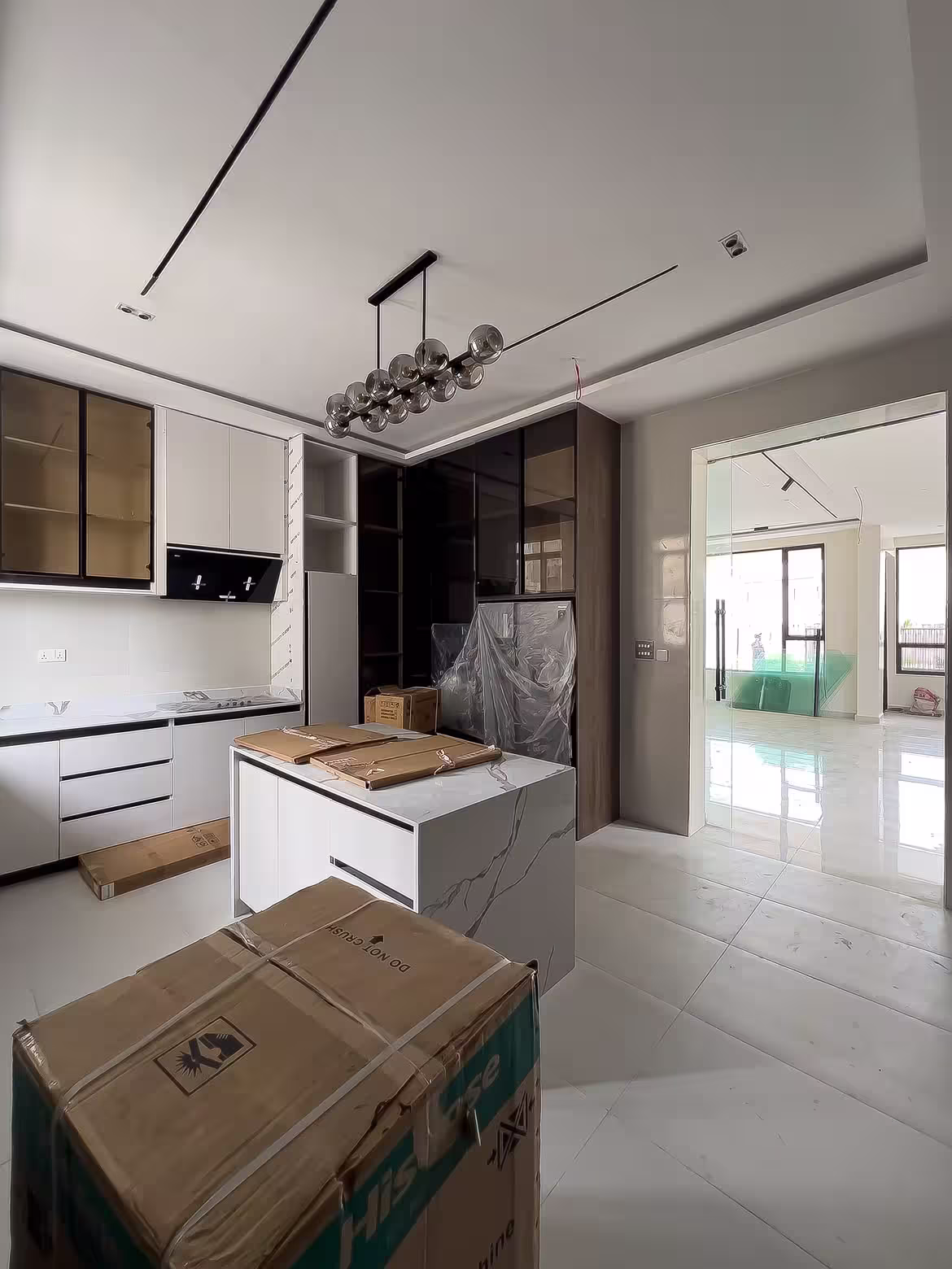 All Listings Luxury 5 Bed Duplex with Cinema in Orchid Lekki for Sale