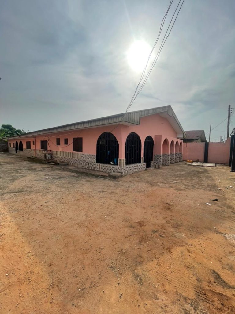 2 and 3 Bedroom Apartments in Lekki Lagos for Sale
