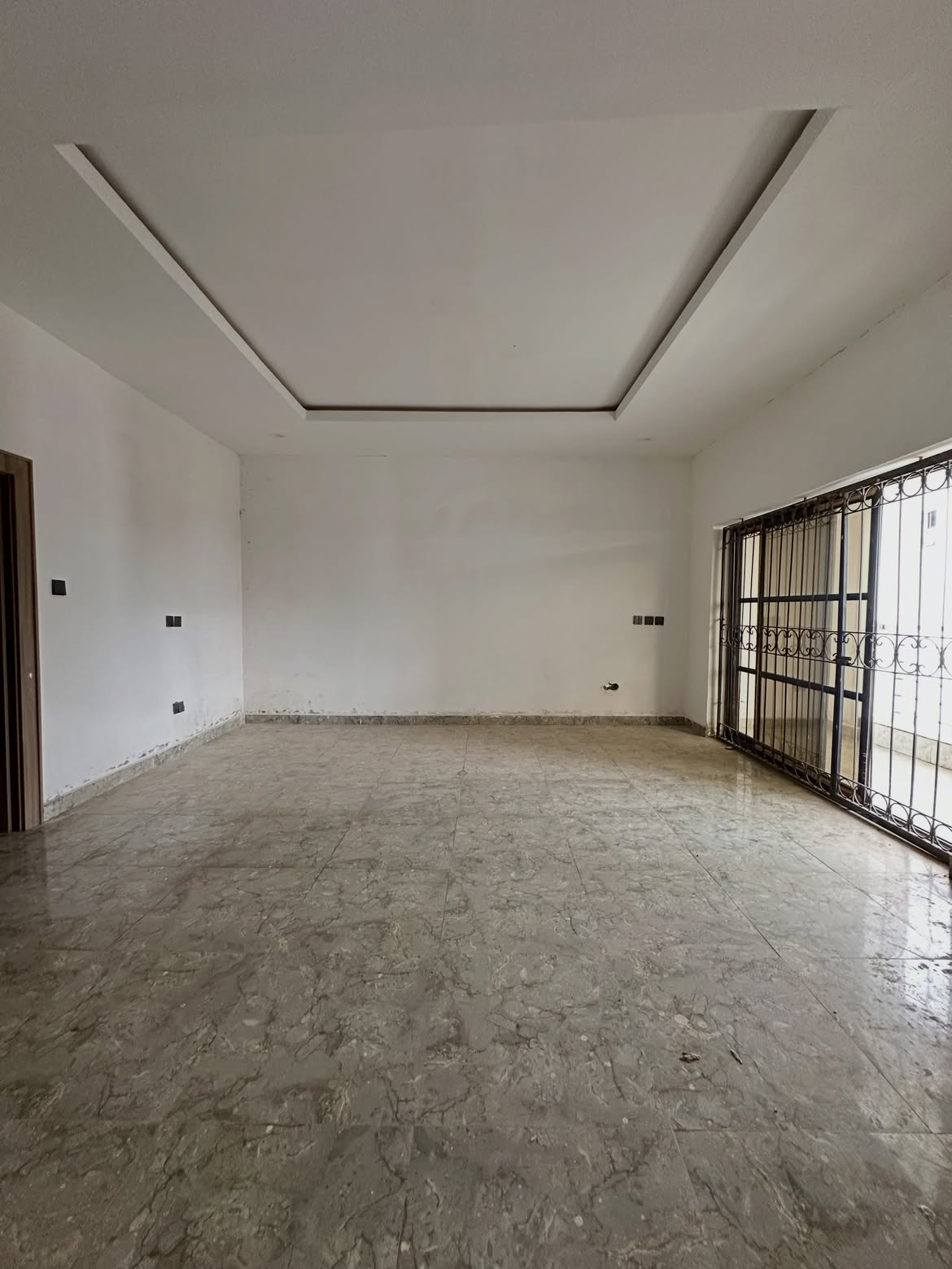 All Listings new & spacious 4 bedroom terrace duplex with bq in apo resettlement, abuja