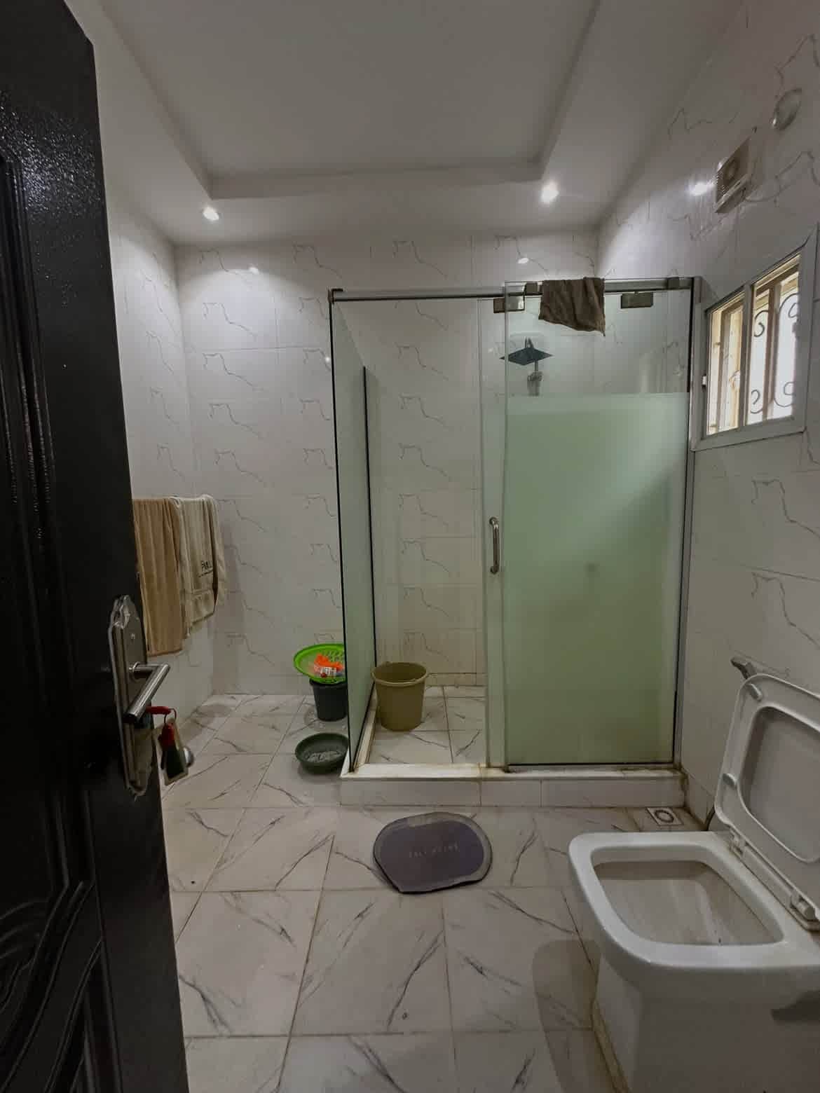 4 bedroom fully detached duplex with bq in sow residence, karsana district, abuja