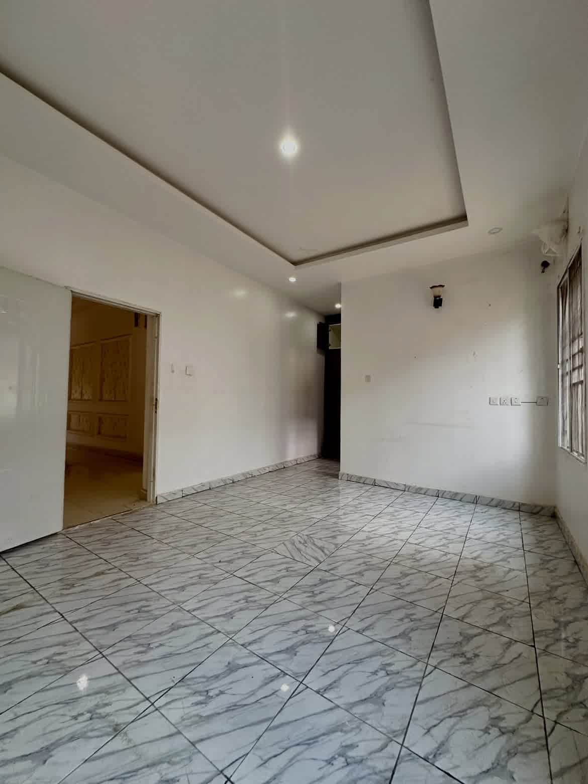 modern 3 bedroom terrace duplex in gaduwa district, abuja