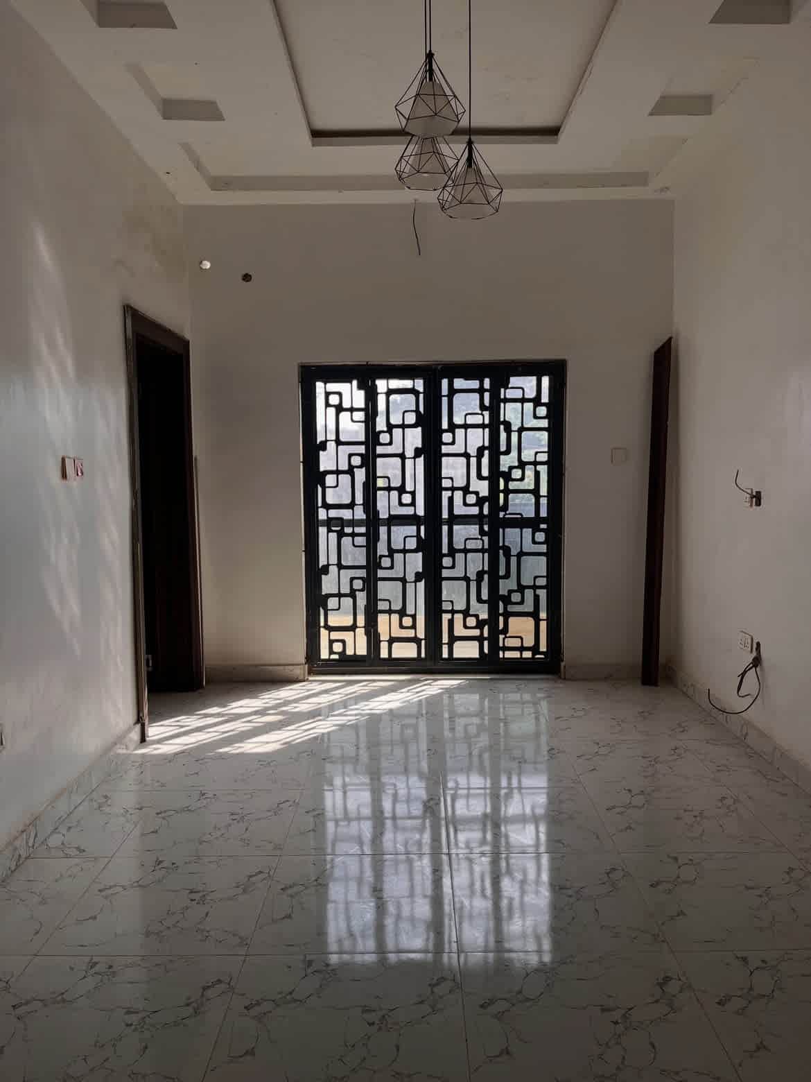premium 5 bedroom semi detached duplex in idu, abuja