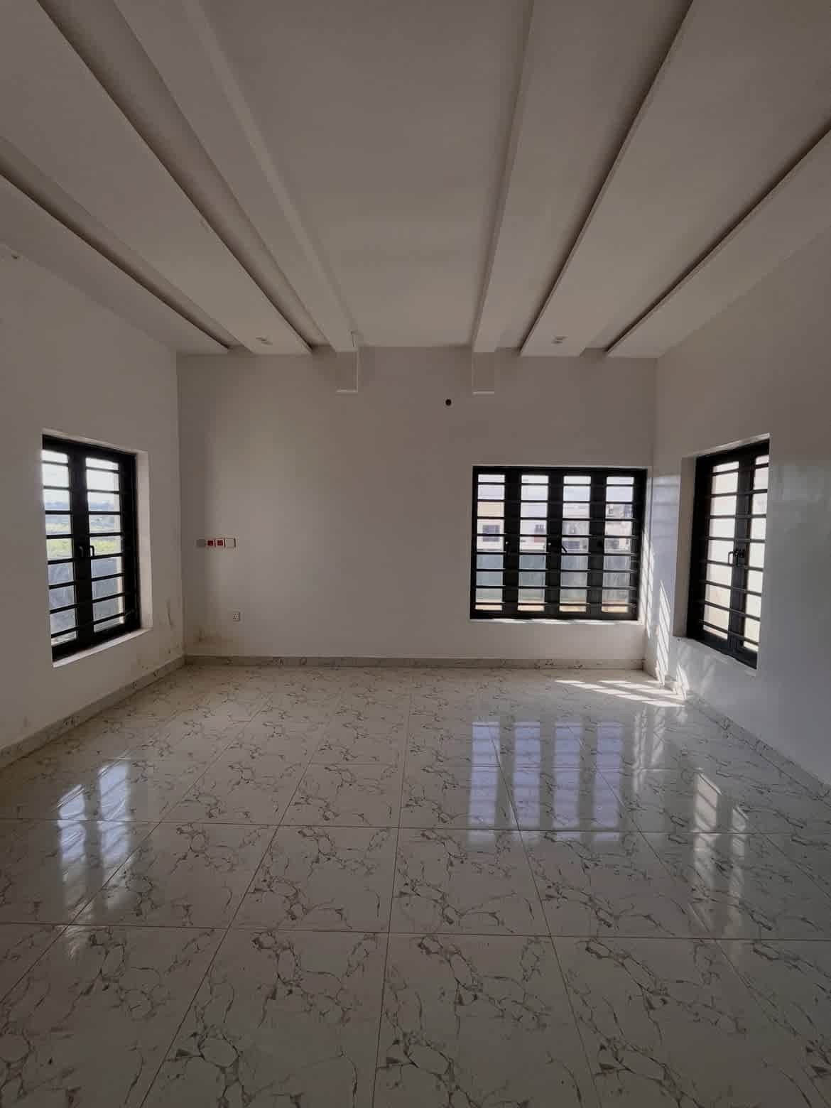 premium 5 bedroom semi detached duplex in idu, abuja