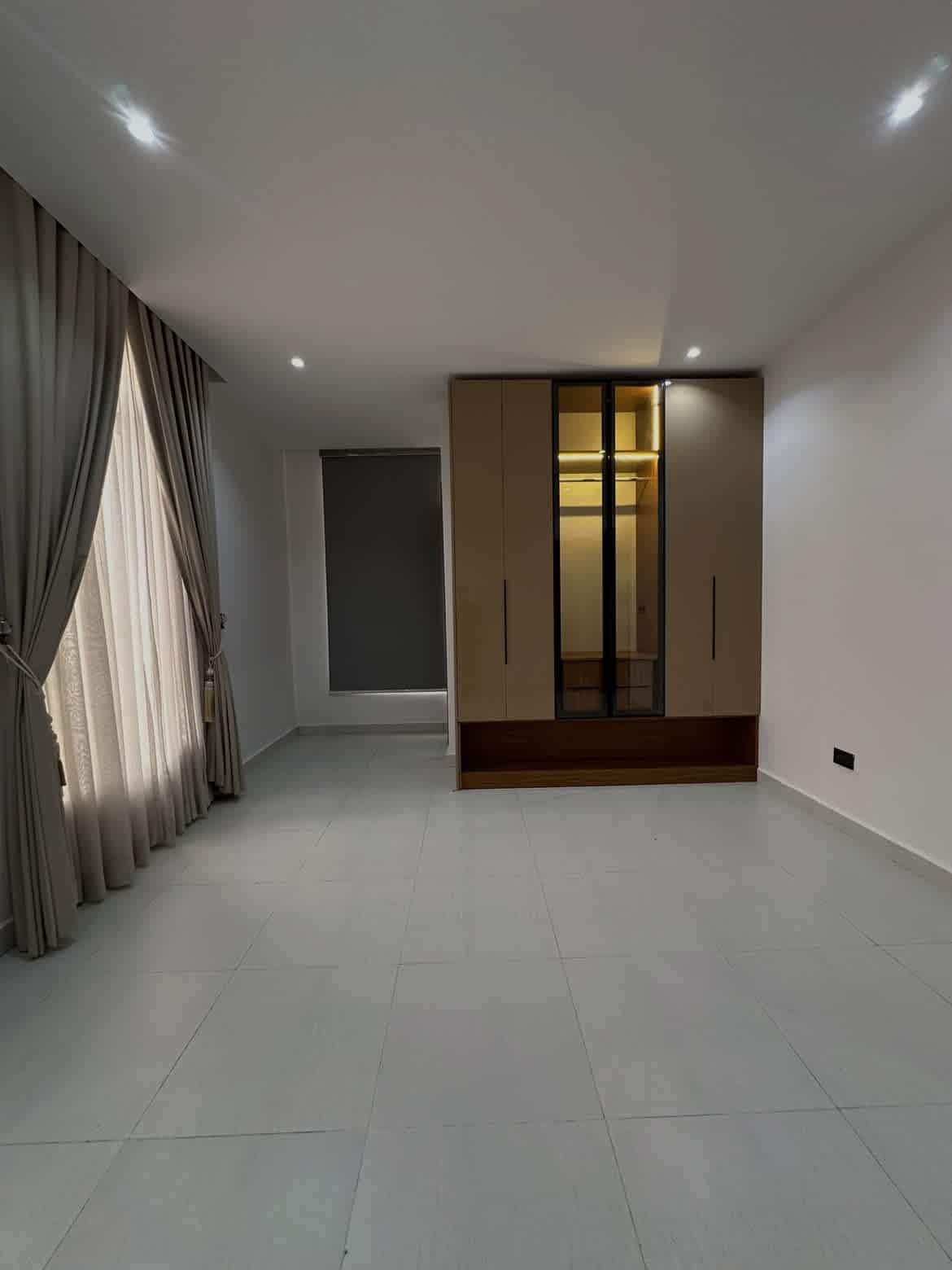 ultra luxury 6 bedroom detached duplex with elevator & gym in mabushi, abuja