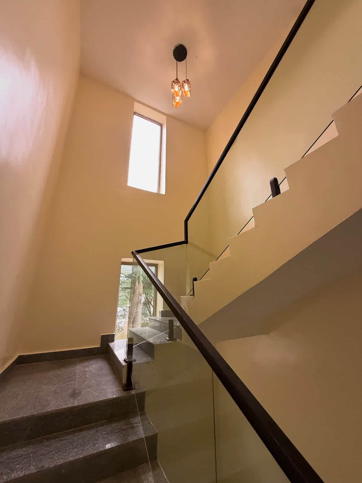 luxury 5 bedroom terrace duplex (corner unit) in maitama, abuja